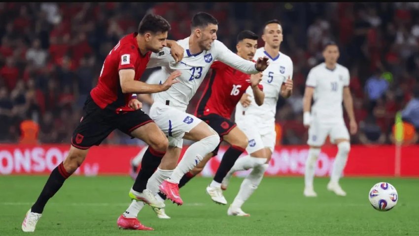 Bastet/ Koeficientët favorizojnë vendasit, ja sa kuotohet fitorja e Shqipërisë në tokën serbe 2 bastet koeficientet favorizojne vendasit ja sa kuotohet fitorja e shqiperise ne token serbe 68ea25b75592c