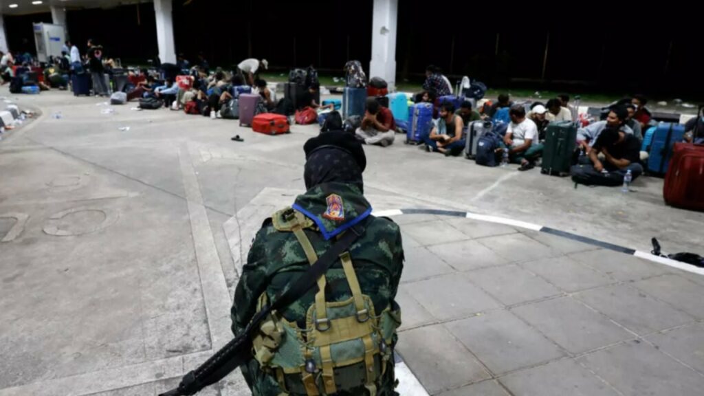 bastiset qendra e mashtrimit online ne mianmar mbi 1 mije persona grabisnin miliarda dollare ne mbare boten 68fb844573c08