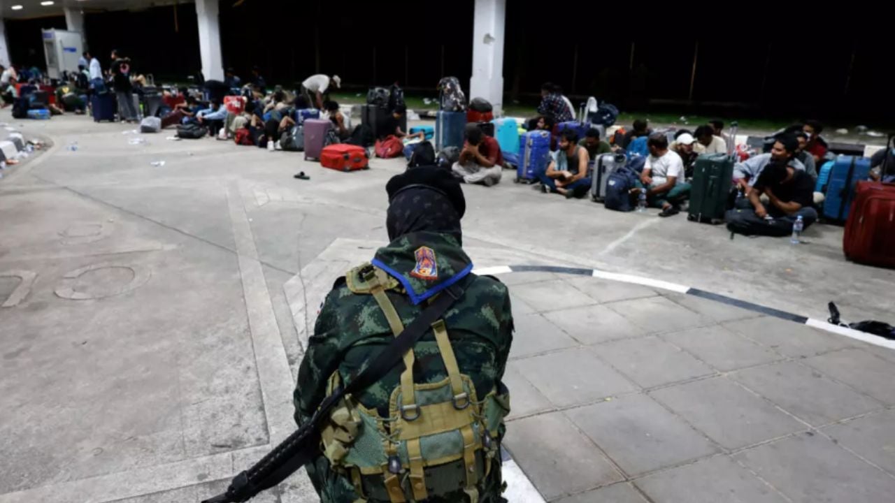 bastiset qendra e mashtrimit online ne mianmar mbi 1 mije persona grabisnin miliarda dollare ne mbare boten 68fb844573c08