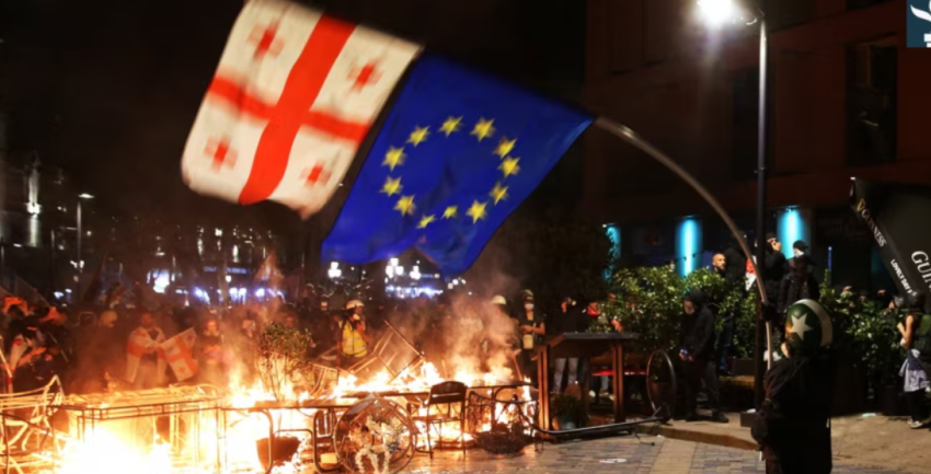 be ja afer vendimit per pezullimin e liberalizimit te vizave per gjeorgjine 68e3ffd400ffa