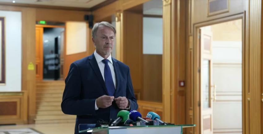 BE-ja apelon për formimin e shpejtë të institucioneve të reja të Kosovës 2 be ja apelon per formimin e shpejte te institucioneve te reja te kosoves 68dd12e33a3f5