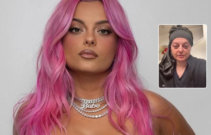 bebe rexha perdor filtra per ta plakur veten 68f9743498989