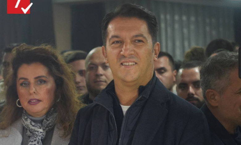 bekim sali me sedat bislimin dhe me ndihmen e qeverise studenicani do te transformohet teresisht 68e4d6331e0b8