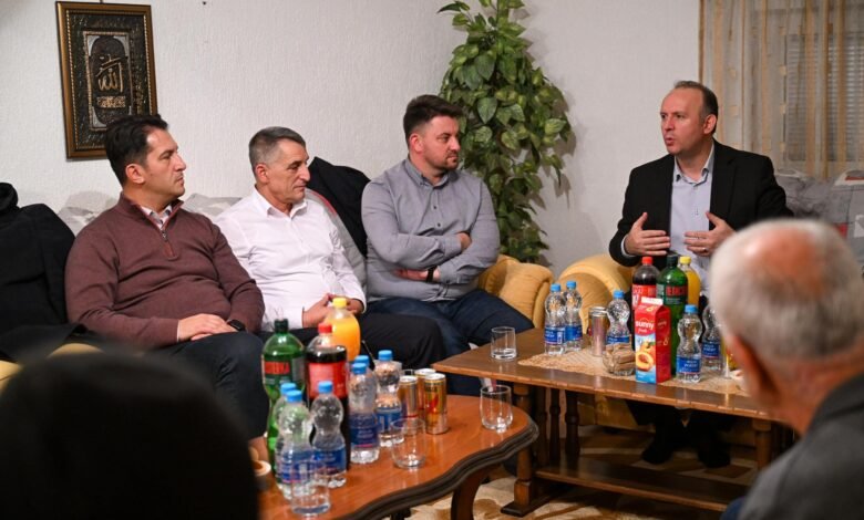 bekim sali muhamed elmazi eshte simboli i perkushtimit vizionit dhe ndryshimit qe ia vlen 68e708b453924