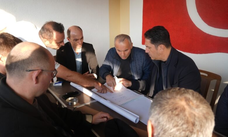 bekim sali nga kolicani i poshtem me sedat bislimin zhvillimi i studenicanit eshte i garantuar 68ec1673cf3d2