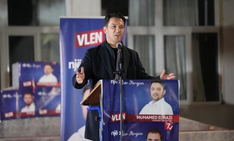 bekim sali saraji eshte gati per ndryshim 68e85a4d68f6f