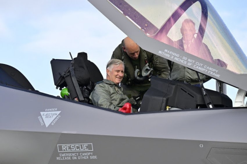 Belgjika blen avionë luftarakë amerikanë 3 belgjika blen avione luftarake amerikane 68ed7293903d6