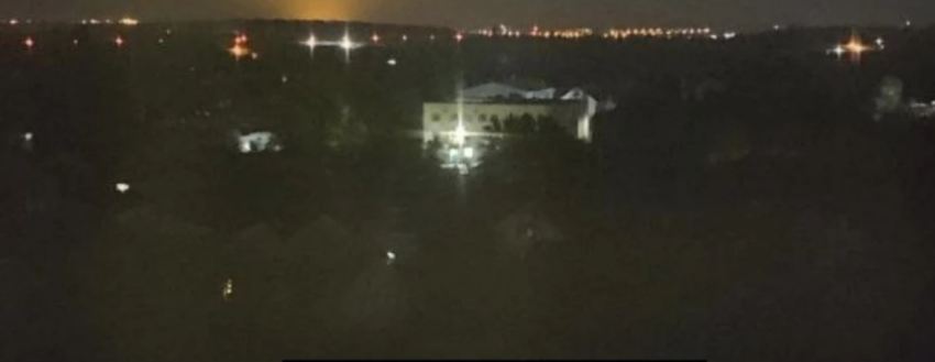 belgorodi i rusise leshon paralajmerim per nderprerje te energjise elektrike mes pretendimeve per sulm me raketa 68ebb09909897