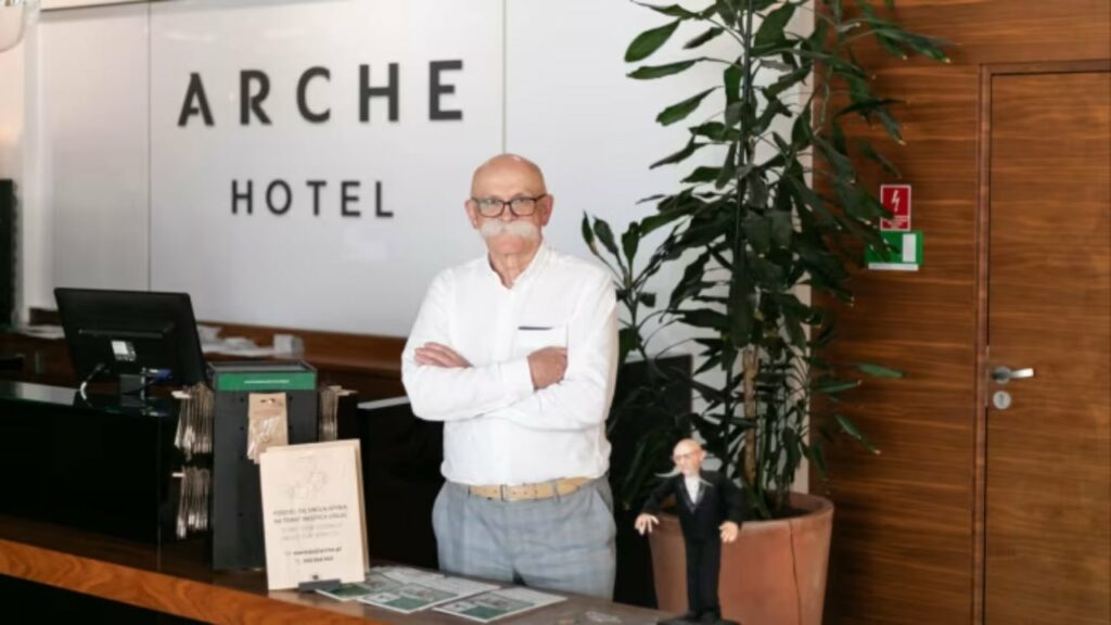 “Bëni fëmijë, paguan hoteli”/ Nisma e veçantë e miliarderit polak për të shtuar popullsinë 3 beni femije paguan hoteli nisma e vecante e miliarderit polak per te shtuar popullsine 68ded7b362085