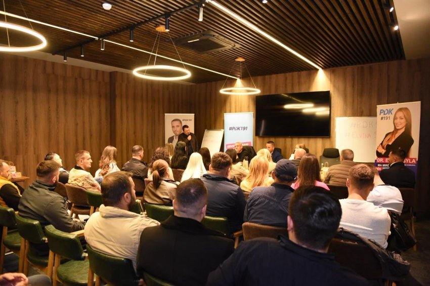 Beqa nga Dushkaja: Më 12 tetor bashkë me qytetarë do ta sjellim ndryshimin e madh për Gjakovën 3 beqa nga dushkaja me 12 tetor bashke me qytetare do ta sjellim ndryshimin e madh per gjakoven 68e0d70fa0ba2