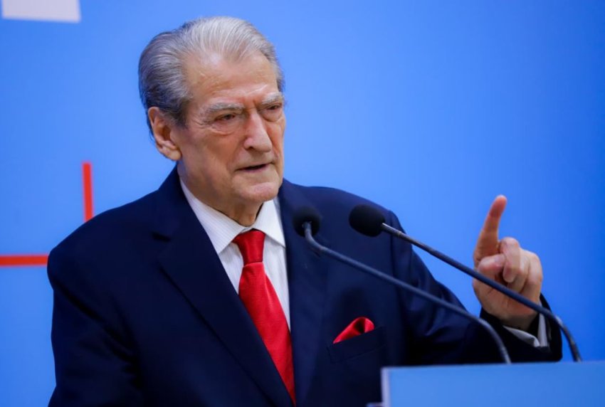 “Betejë kundër pabarazisë!”/ Berisha: Jeta e grave në narko-shtet, mes shumë dramave. Më të keqpaguarat në rajon! 3 beteje kunder pabarazise berisha jeta e grave ne narko shtet mes shume dramave me te keqpaguarat ne rajon 68e0ead86250b