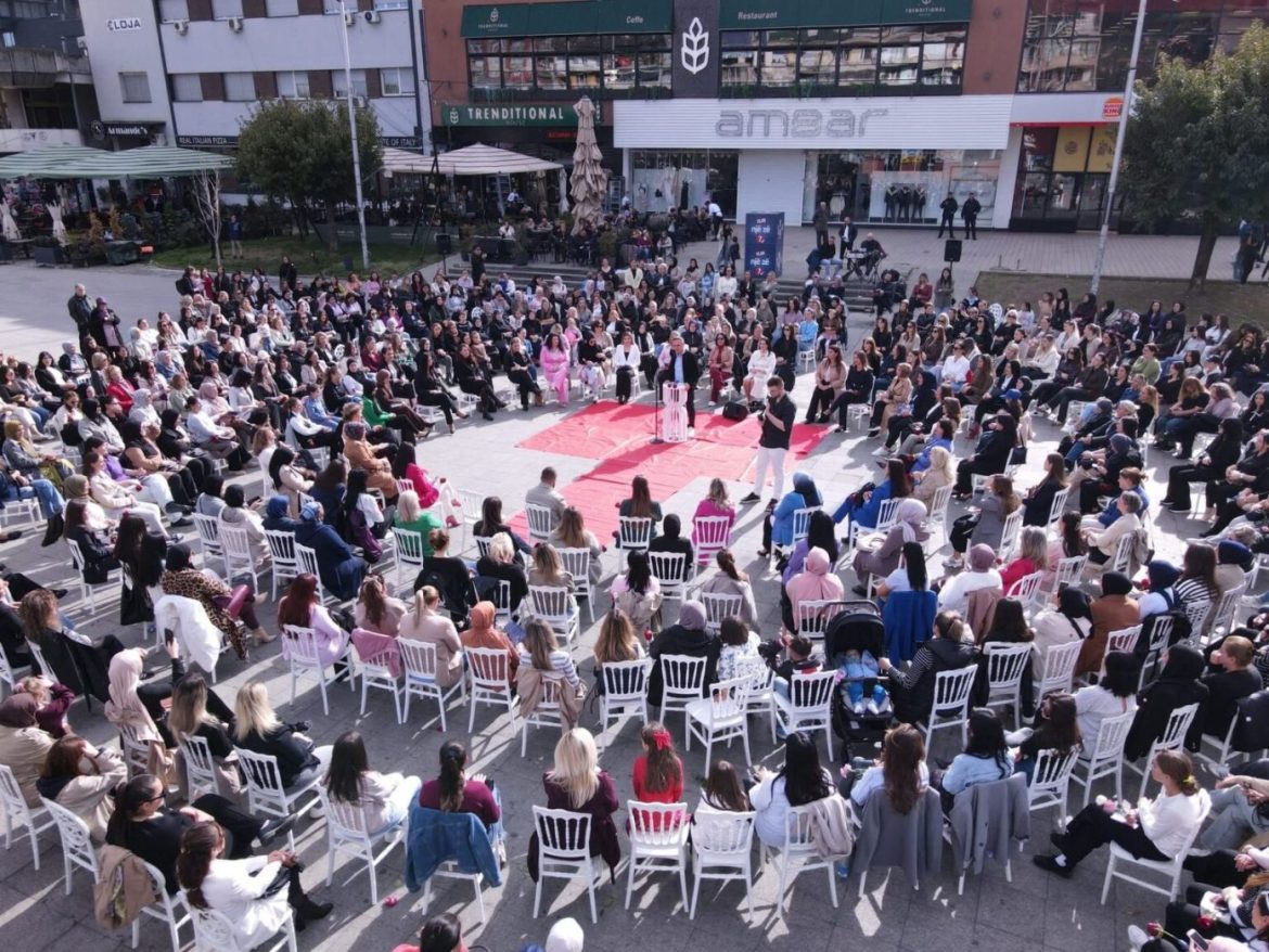 Bilall Kasami: Kur gratë dëgjohen, shoqëria ecën përpara 1 bilall kasami kur grate degjohen shoqeria ecen perpara 68ea93d0a306b