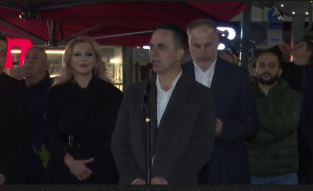 bilall kasami nga tetova e ardhmja e qytetareve te maqedonise eshte vlen 69050e930a493