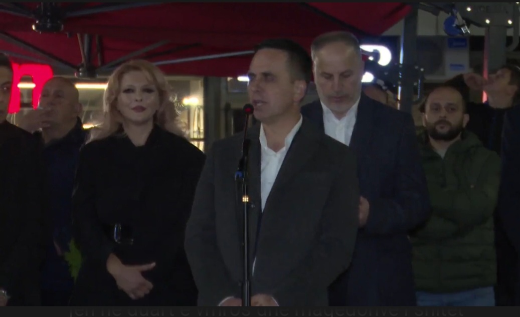 bilall kasami nga tetova e ardhmja e qytetareve te maqedonise eshte vlen 69050e930a493