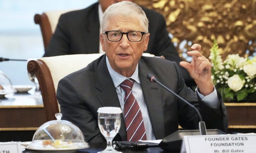 bill gates zbulon tre punet qe do ti mbijetojne inteligjences artificiale 68fa4cf205ea8