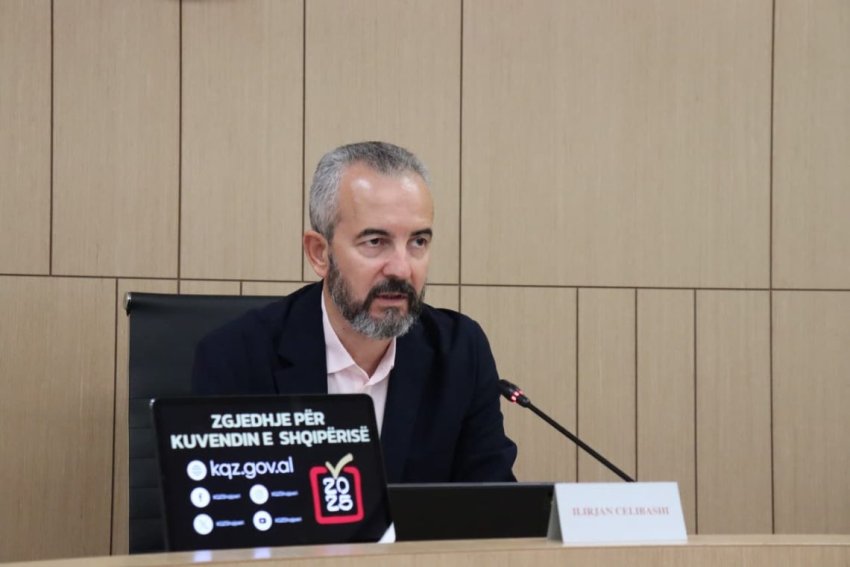 birn kqz propozon 1 jave fushate per zgjedhjet e pjesshme vendore te 9 nentorit 68de9c3f5aa9e