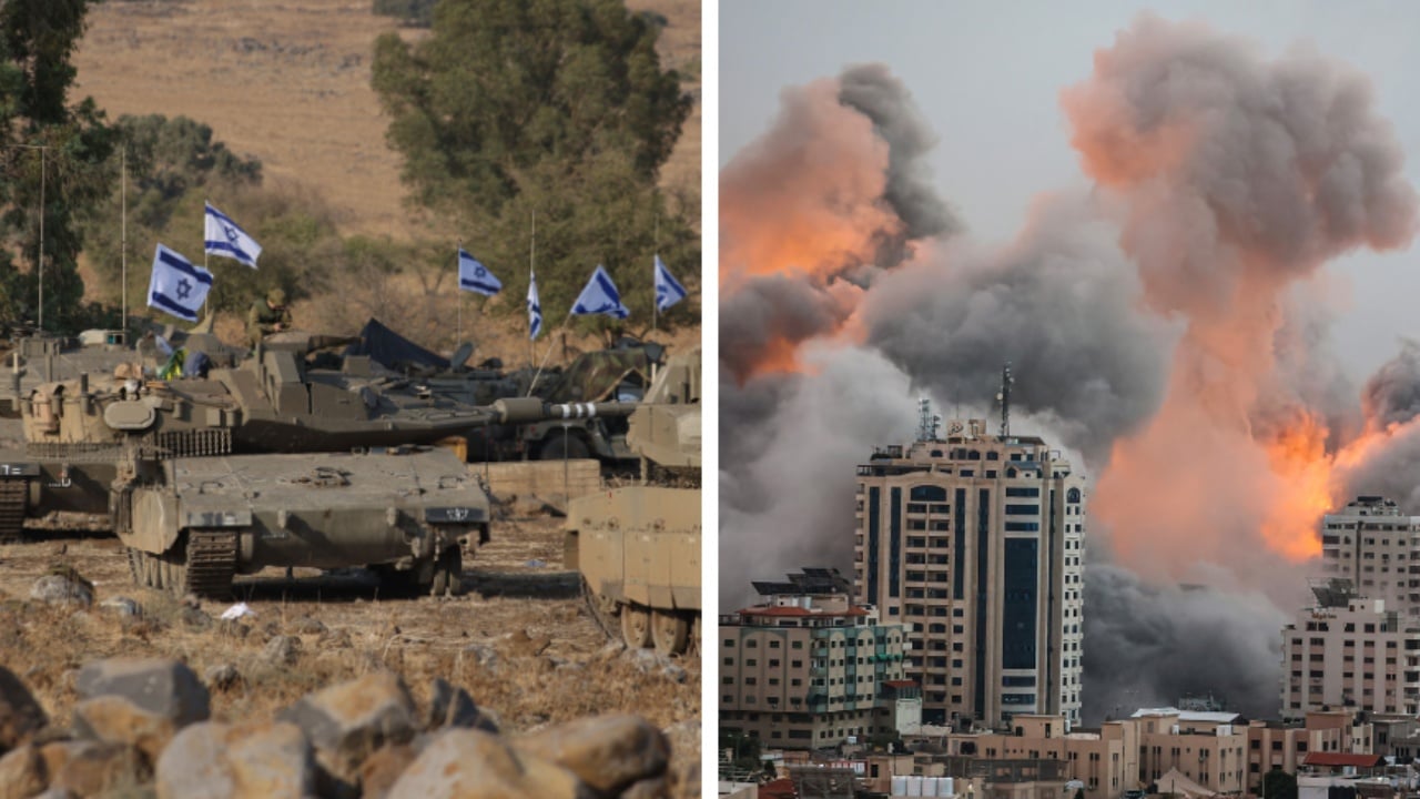 bisedimet per armepushim me izraelin hamasi raundi i pare i negociatave zyrtare do te filloje sonte 68e3e5666df4d