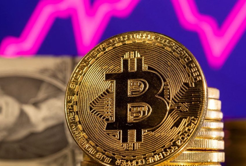 bitcoin i afrohet rekordit te ri 68e02737b774e