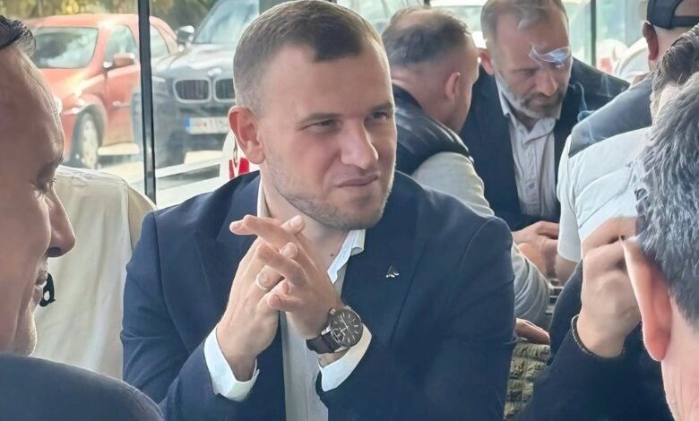 Blerim Islami: Pas 2 nëntorit fillon realizimi i zotimeve për Dollnenin 2 blerim islami pas 2 nentorit fillon realizimi i zotimeve per dollnenin 68fd39f386d35