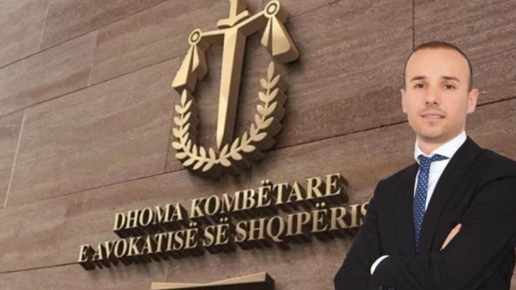 Bojkoti “mbyll” gjykatat, avokatët protestojnë për arrestimin e kolegut të tyre nga prokuroria e Elbasanit 3 bojkoti mbyll gjykatat avokatet protestojne per arrestimin e kolegut te tyre nga prokuroria e elbasanit 68f78da87cdca