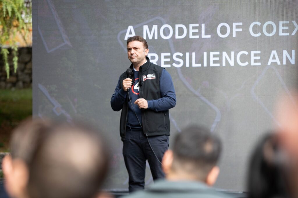 bujar osmani bashkim po por vetem per ceshtjet strategjike jo per heqjen e balancuesit gjuhes dhe marreveshjes se ohrit 68e90ab1d567b