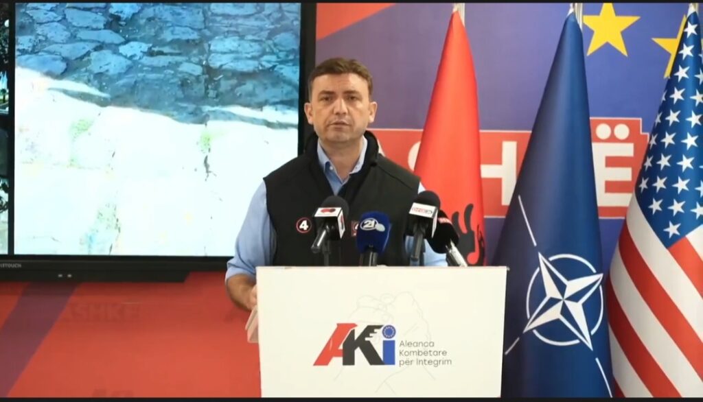 bujar osmani formon ndermarrje publike komunale per higjiene cair i paster me 120 punetore dhe mekanizim te plote 68de62938b8c4