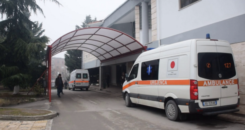 Çifti korçar shtrohet në spital pas natës së parë të martesës, arsyeja trondit mjekët 2 cifti korcar shtrohet ne spital pas nates se pare te marteses arsyeja trondit mjeket 68f889b49e332