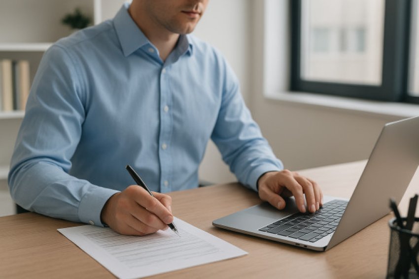 Cilat janë shprehitë e një punëtori të përkushtuar? 3 cilat jane shprehite e nje punetori te perkushtuar 68e602143f91a