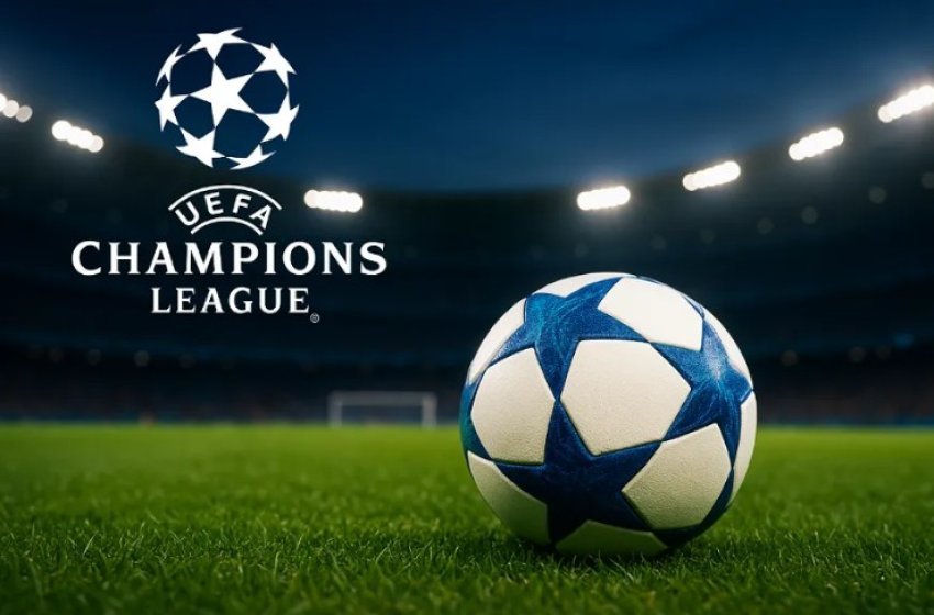 cilat jane skuadrat qe po tregojne fuqi te madhe ne ligen e kampioneve 68f9db94f0046