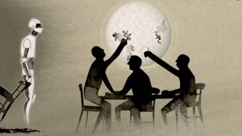 cili eshte fati i wikipedia s ne epoken e inteligjences artificiale 68faa14f060be