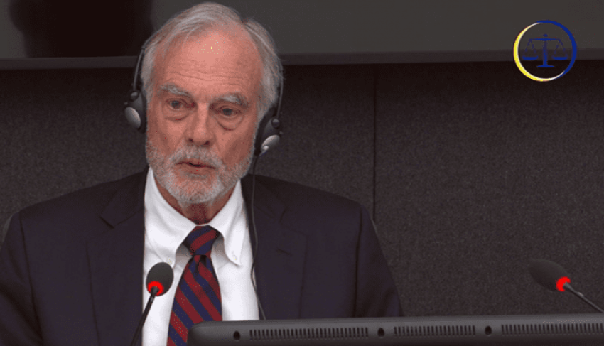 Covey: Thaçin dhe Çekun s’i konsideroj ekstremistë të UÇK-së 4 covey thacin dhe cekun si konsideroj ekstremiste te uck se 68de4842368b7