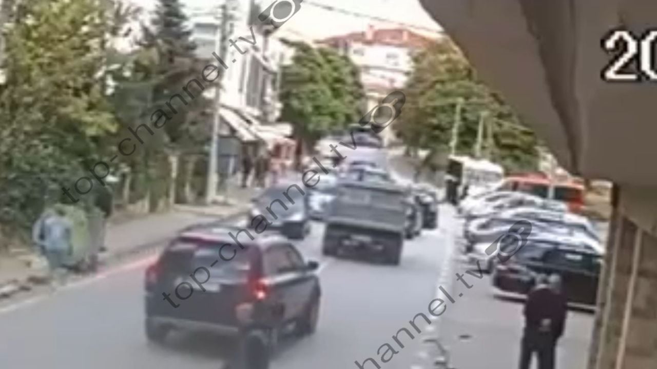 dalin pamjet e sherrit me shkopa bejsbolli ne bilisht shkak dyshohet pazaret e kontrabandes 68dda023e3143