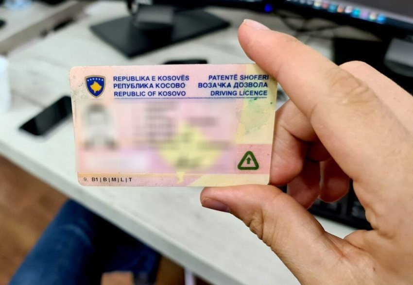 dallaveret me patente shofere perballen me akuza tre persona ne rajonin e prizrenit 6900ab6a12921