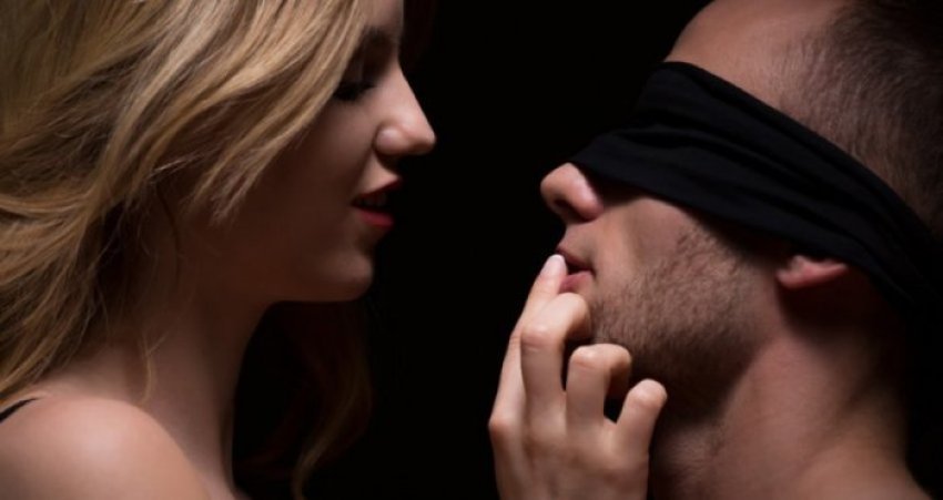 Dashuri pa seks: Rrëfimi i këtij çifti do t’iu habisë 2 dashuri pa seks rrefimi i ketij cifti do tiu habise 68f5639143d99