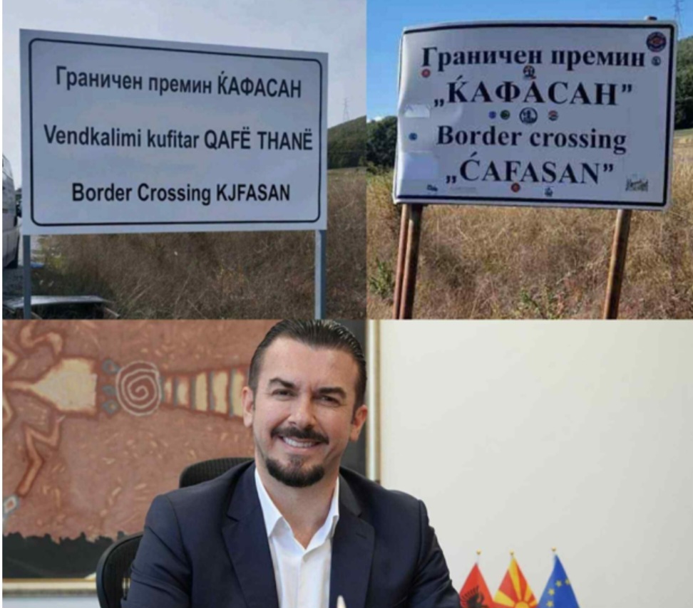 Dauti: Tabela në pikën kufitare të “Qafë Thanës” pas shumë vitesh tani edhe në shqip! 2 dauti tabela ne piken kufitare te qafe thanes pas shume vitesh tani edhe ne shqip 68ecff3195d51