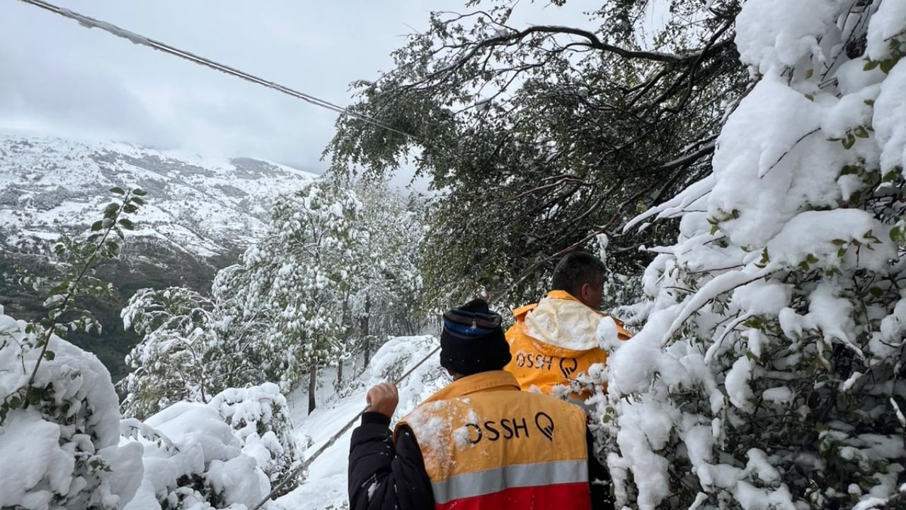 debora dhe ererat e forta 20 familje ne kukes mbeten pa drita 68dff3f49b27e