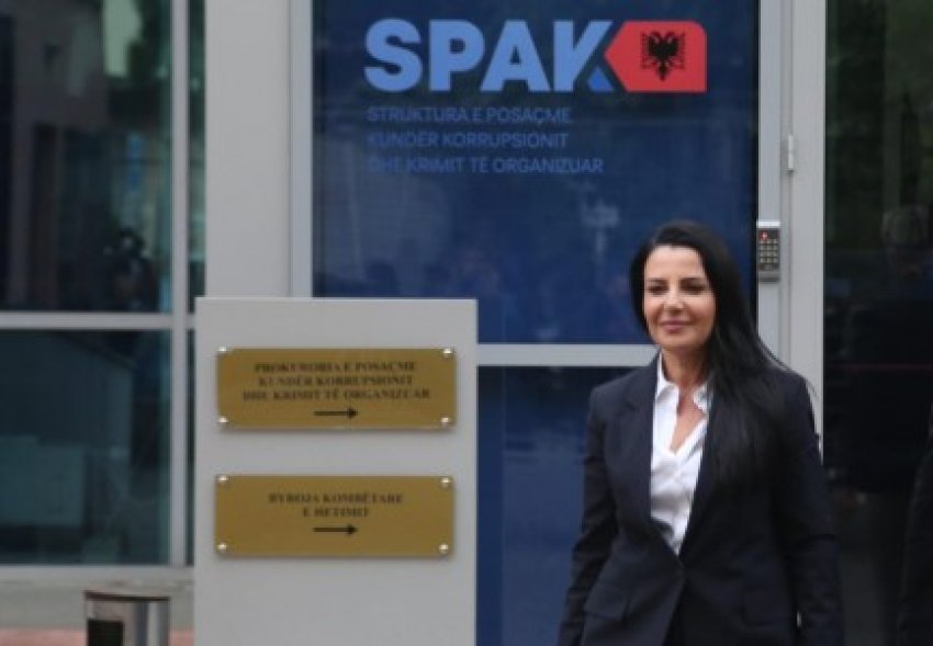 “Dëgjuam djallin të flasë për Biblën”- Balla ironizon Berishën: Kur raportonte Ina Rama, ju largoheshit nga salla 2 degjuam djallin te flase per biblen balla ironizon berishen kur raportonte ina rama ju largoheshit nga salla 68ff5974aefe7