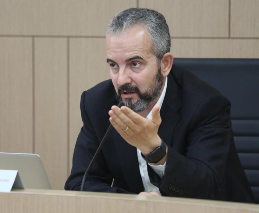 dekreti per bashkine e tiranes celibashi kqz ka pergjegjesi vetem organizimin e zgjedhjeve 68dfb576499dd