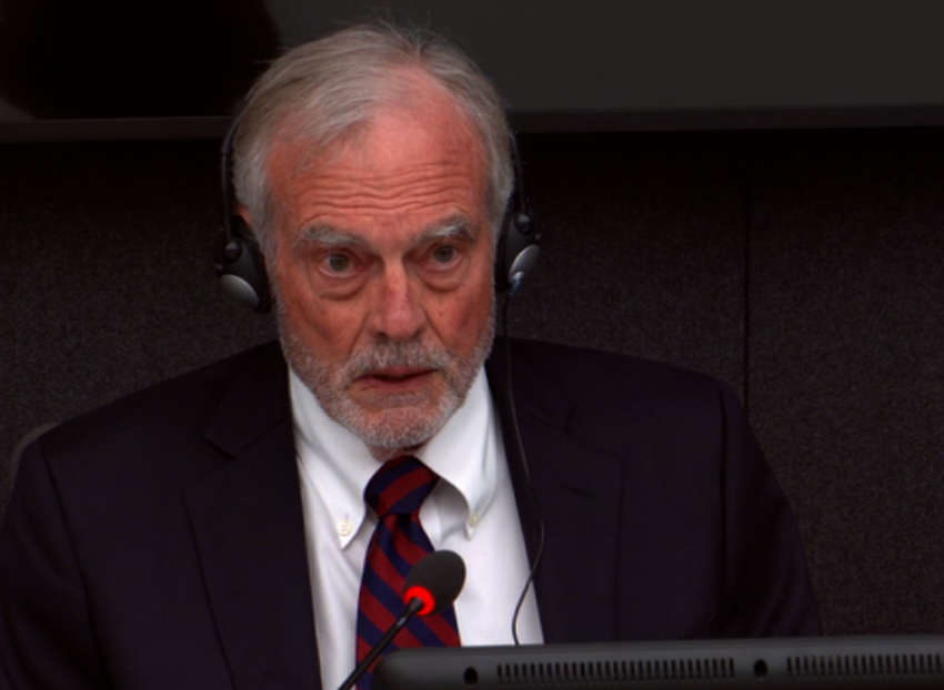 deshmitari covey thote se i kujtohen vrasjet e anetareve te ldk se pas luftes 68dd674139272