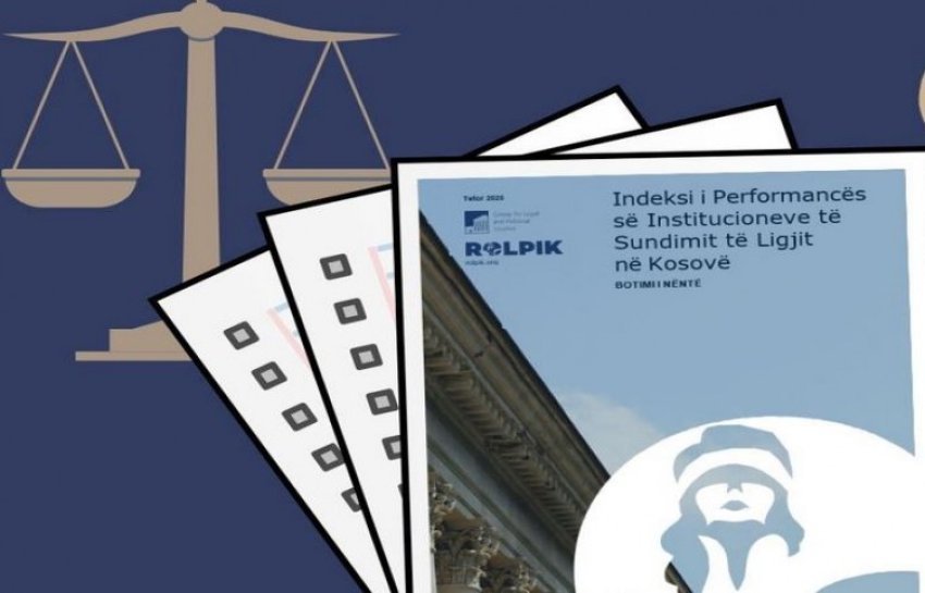 diskutohet performanca e sistemit gjyqesor dhe prokurorial ne vend 68f9c76eccb5f