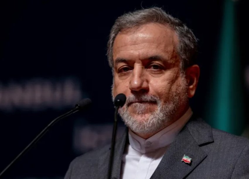 donald trump urdheroi rifillimin e testimit te armeve berthamore reagon irani veprim i papergjegjshem 690484d425c11