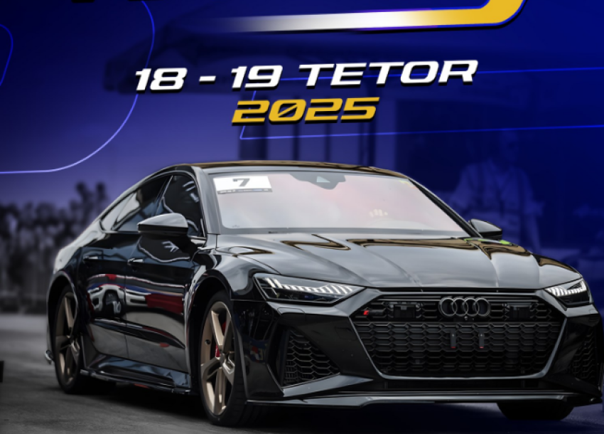 Drag Race 3, në fundjavë gara që mbyll vitin për këtë disiplinë 1 drag race 3 ne fundjave gara qe mbyll vitin per kete disipline 68ee5274f1eeb