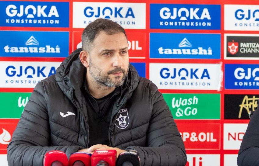 Drejtori sportiv i Partizanit jep dorëheqjen 2 drejtori sportiv i partizanit jep doreheqjen 68e1075dee8bc