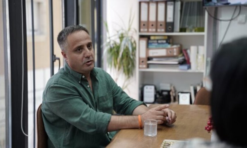 driton selmanaj familjet me perkujdesje sociale do ti ndihmojme me 500 euro askush sduhet te fleje me frike se si do te kaloje te nesermen 68e94cb0a0aa7