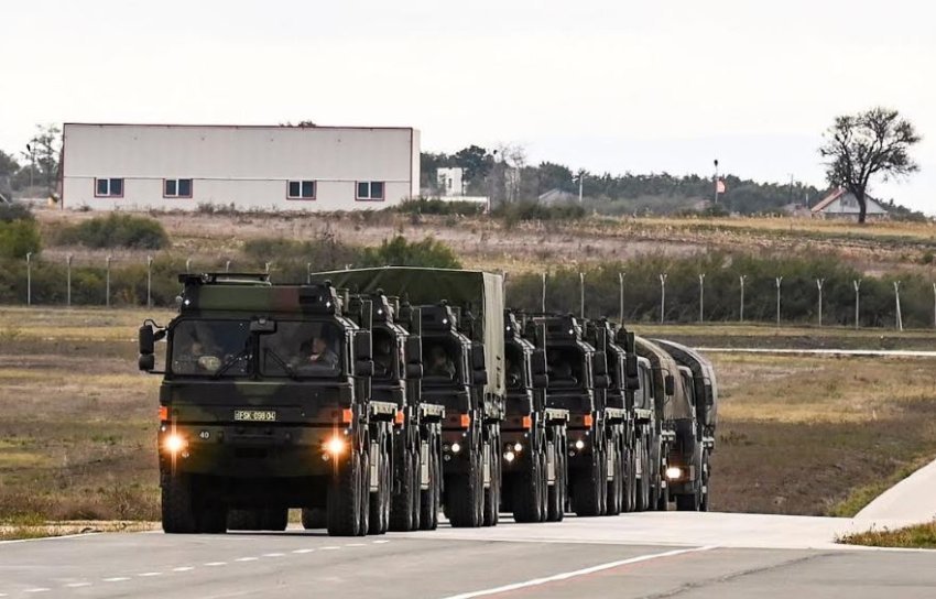 Dronë luftarakë kamikazë / Eksperti tregon goditjen që jep Kosova – ky është mesazhi 3 drone luftarake kamikaze eksperti tregon goditjen qe jep kosova ky eshte mesazhi 68e7f3423fc3d