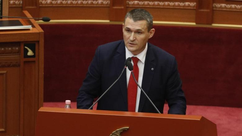 Dumani për patronazhimin: Bëjeni në Kuvend vepër penale, pastaj vepron SPAK 3 dumani per patronazhimin bejeni ne kuvend veper penale pastaj vepron spak 68ffec5268449