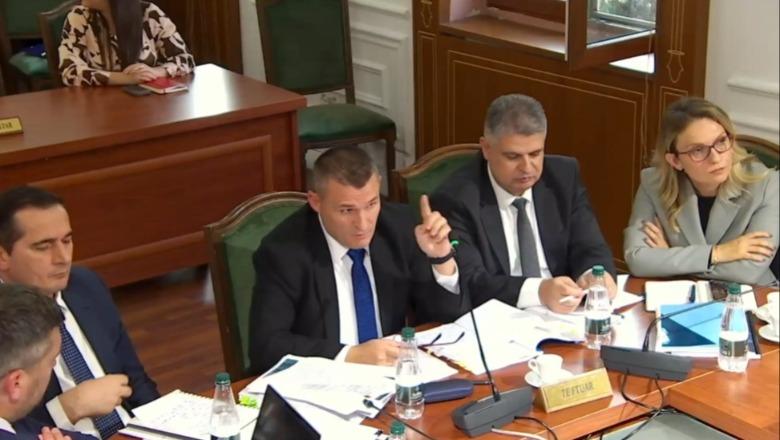 Dumani: Unë s’do rikandidoj, jepjani mundësinë të garojnë sërish të tjerëve 5 dumani une sdo rikandidoj jepjani mundesine te garojne serish te tjereve 68ee74747c04f