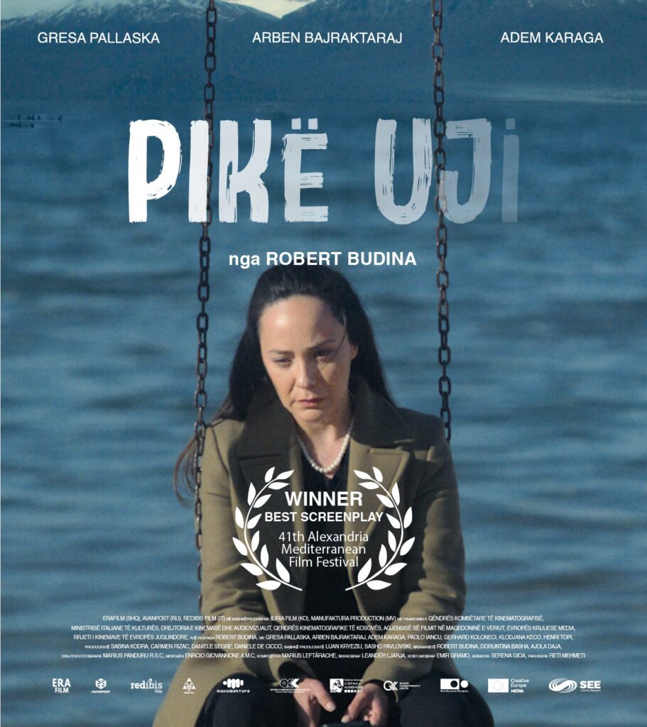 dy cmime nga aleksandria pike uji dhe rikthimi i zerit te kinemase shqiptare 68e51dd4687b1