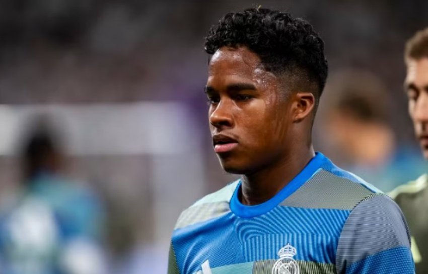 E ardhmja e Endrick te Real Madrid mbetet e paqartë 1 e ardhmja e endrick te real madrid mbetet e paqarte 68f3d0b7dcb72