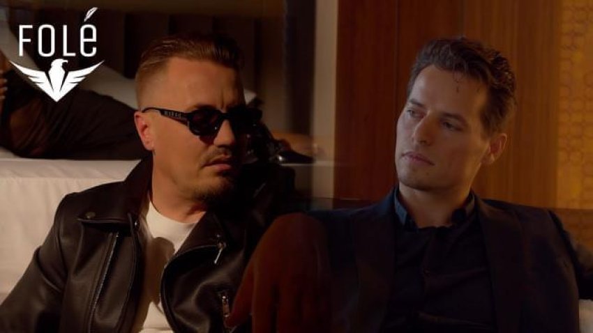 “E kom dit” - ky është bashkëpunimi interesant nga Blero dhe Lab 2 e kom dit ky eshte bashkepunimi interesant nga blero dhe lab 6904a8f163d83